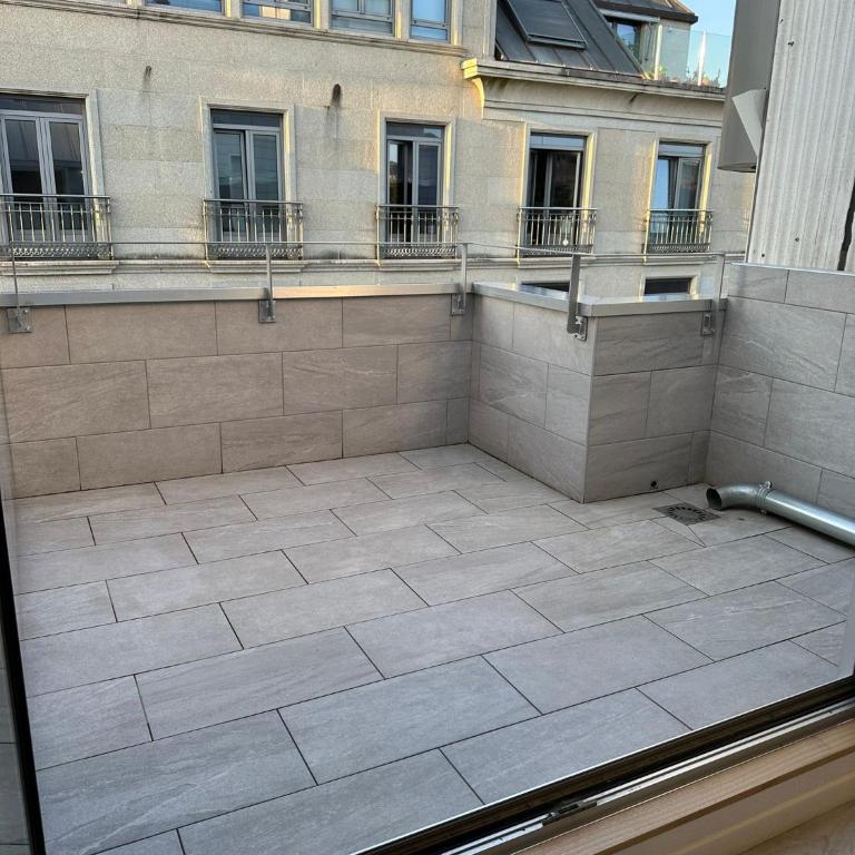Vivienda Ramon y Cajal 16 - Apartamento tipo ático de 4 dormitorios - 3