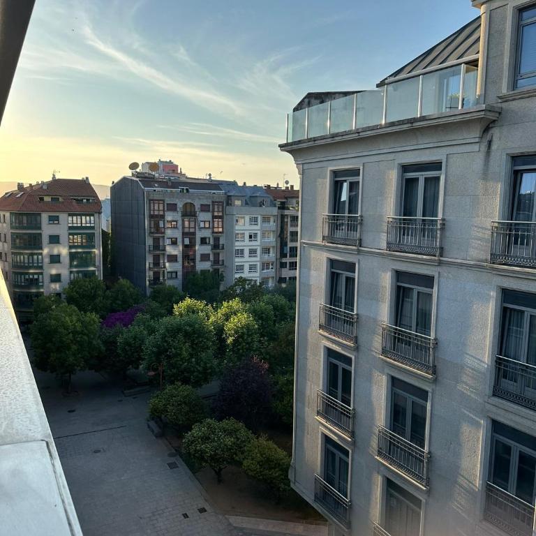 Vivienda Ramon y Cajal 16 - Apartamento tipo ático de 4 dormitorios - 4