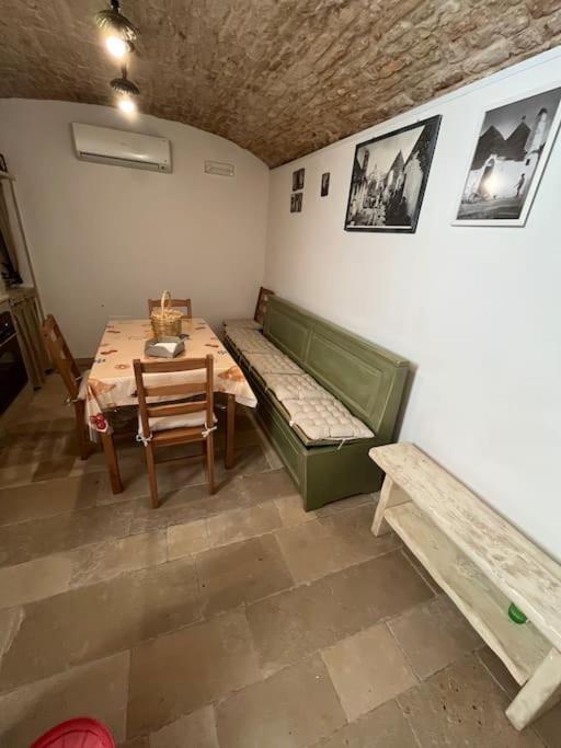 TRULLALLERO la casa di Noemi - Casa con 1 Camera da Letto - 14