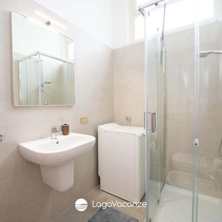 Villa Ada - Appartamento con 2 Camere da Letto - 31