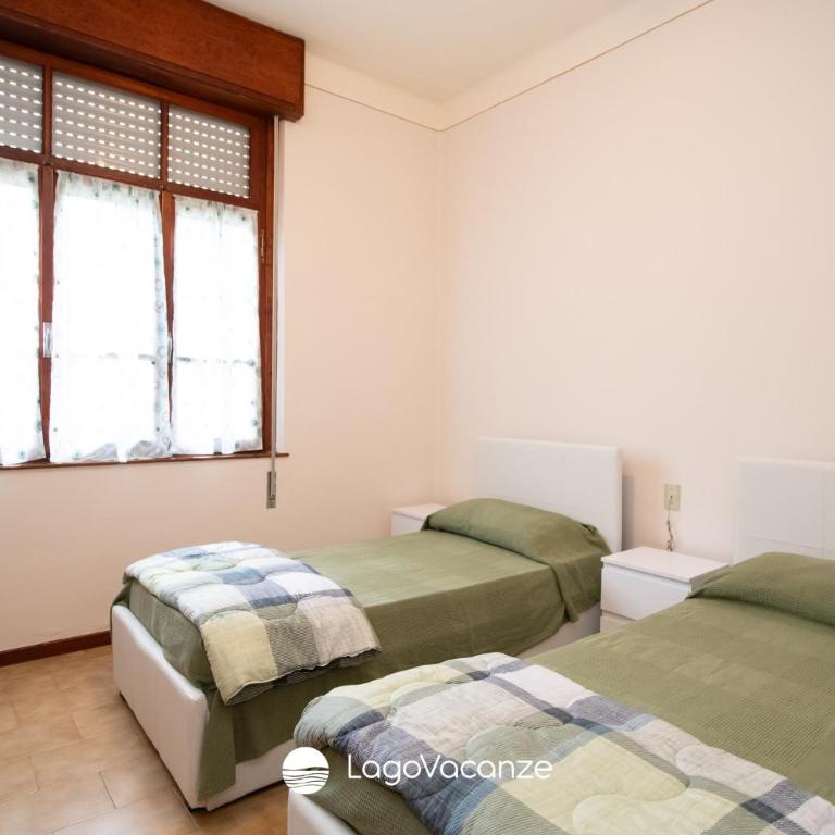 Villa Ada - Appartamento con 2 Camere da Letto - 28