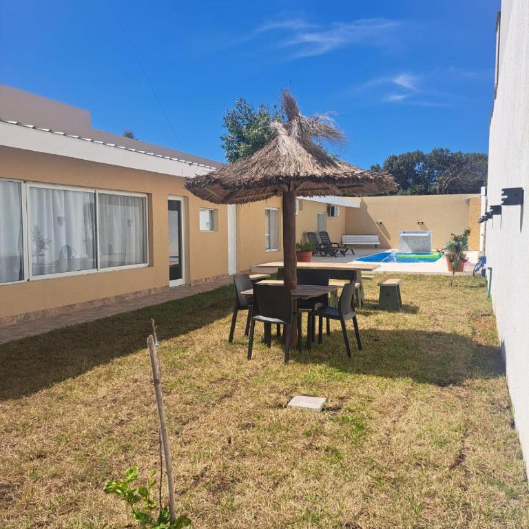 Palma de Mallorca 173 - Two-Bedroom House - 3
