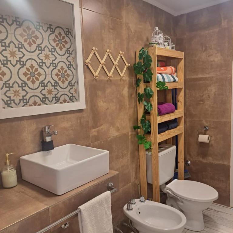 Palma de Mallorca 173 - Two-Bedroom House - 5