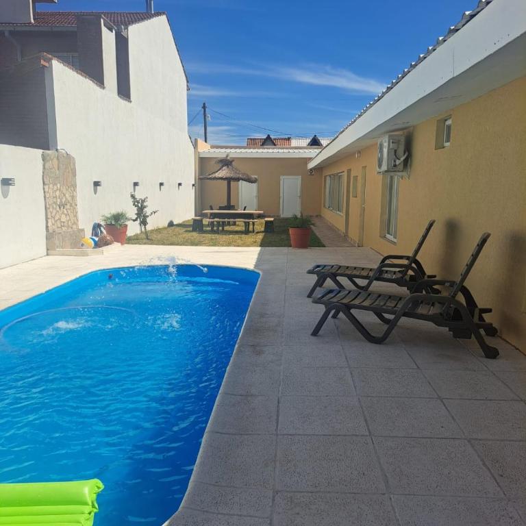 Palma de Mallorca 173 - Two-Bedroom House - 21