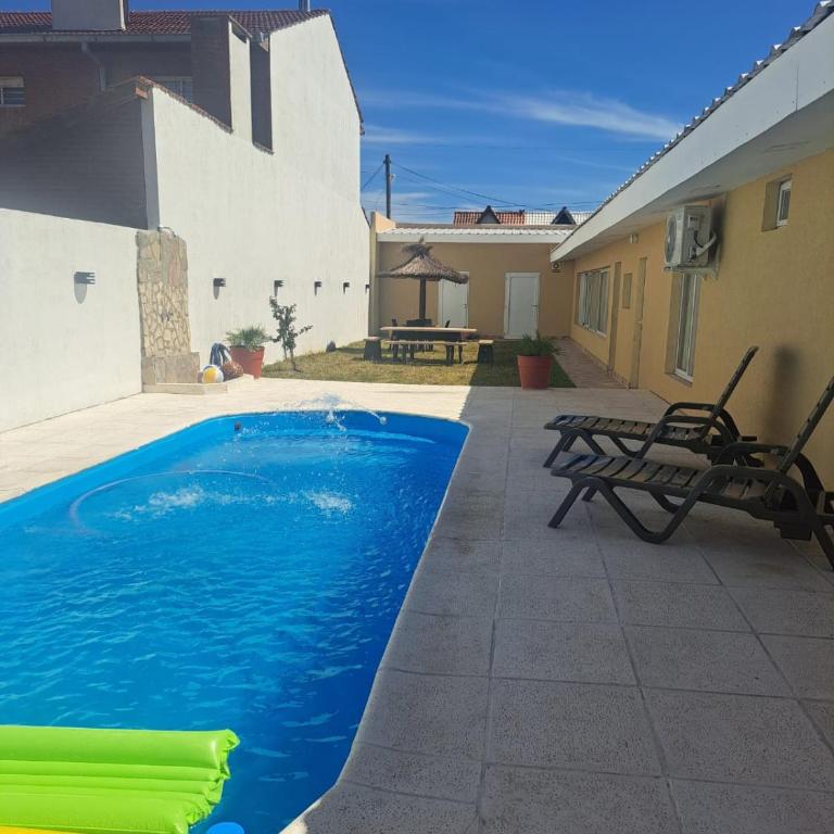 Palma de Mallorca 173 - Two-Bedroom House - 28