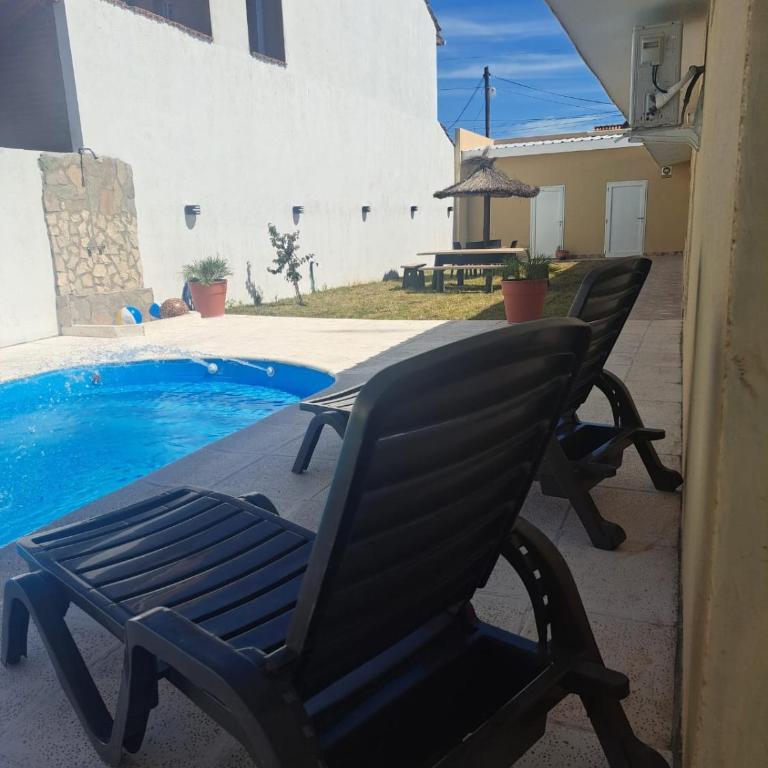 Palma de Mallorca 173 - Two-Bedroom House - 29