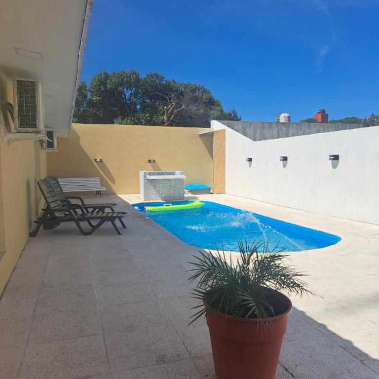 Palma de Mallorca 173 - Two-Bedroom House - 31