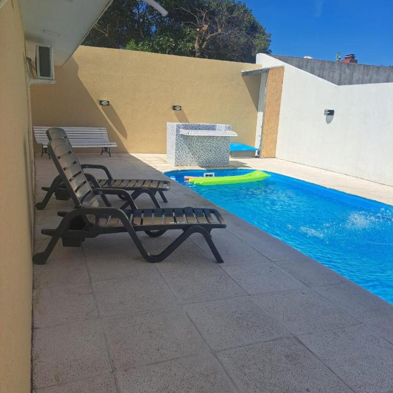 Palma de Mallorca 173 - Two-Bedroom House - 34