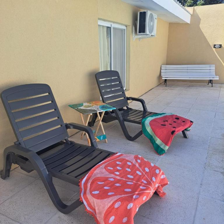 Palma de Mallorca 173 - Two-Bedroom House - 40