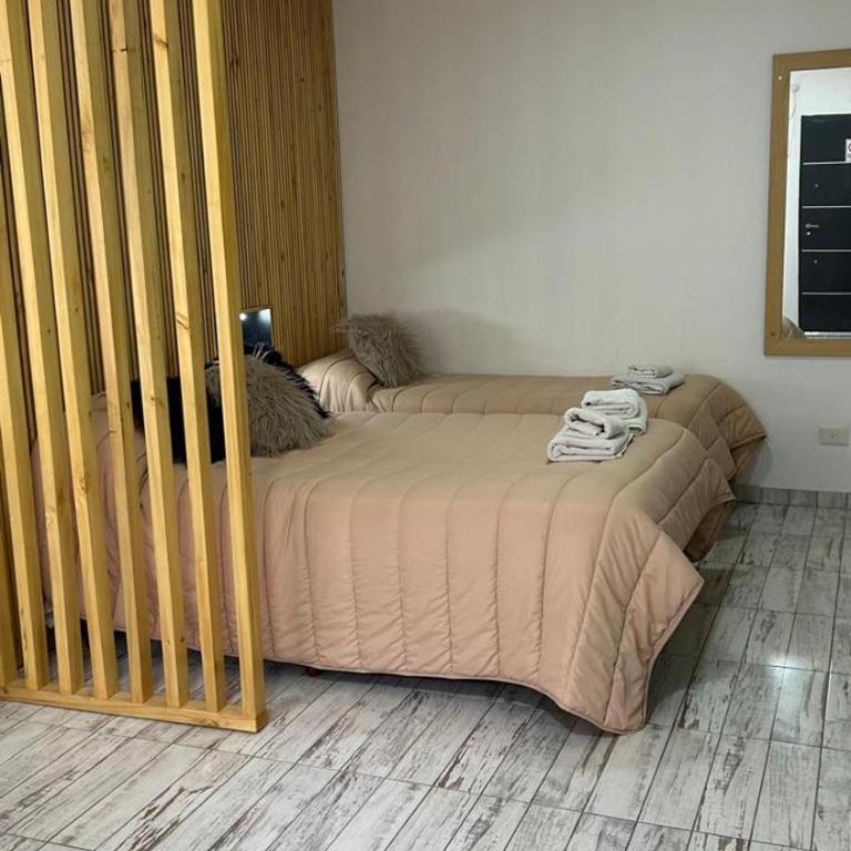 HolaCentro - One-Bedroom Apartment - 15