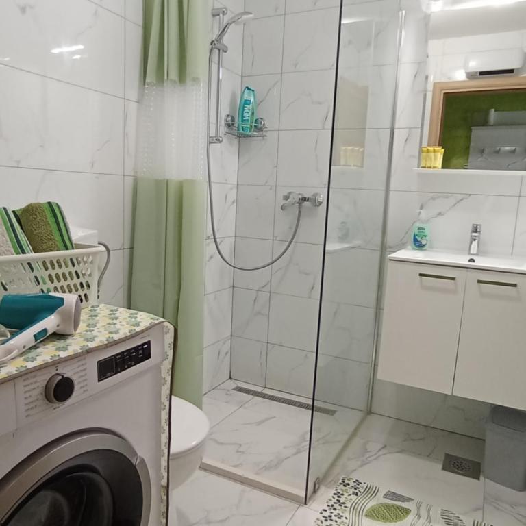 Apartment Leo 11 - Apartman sa 1 Spavaćom Sobom - 24