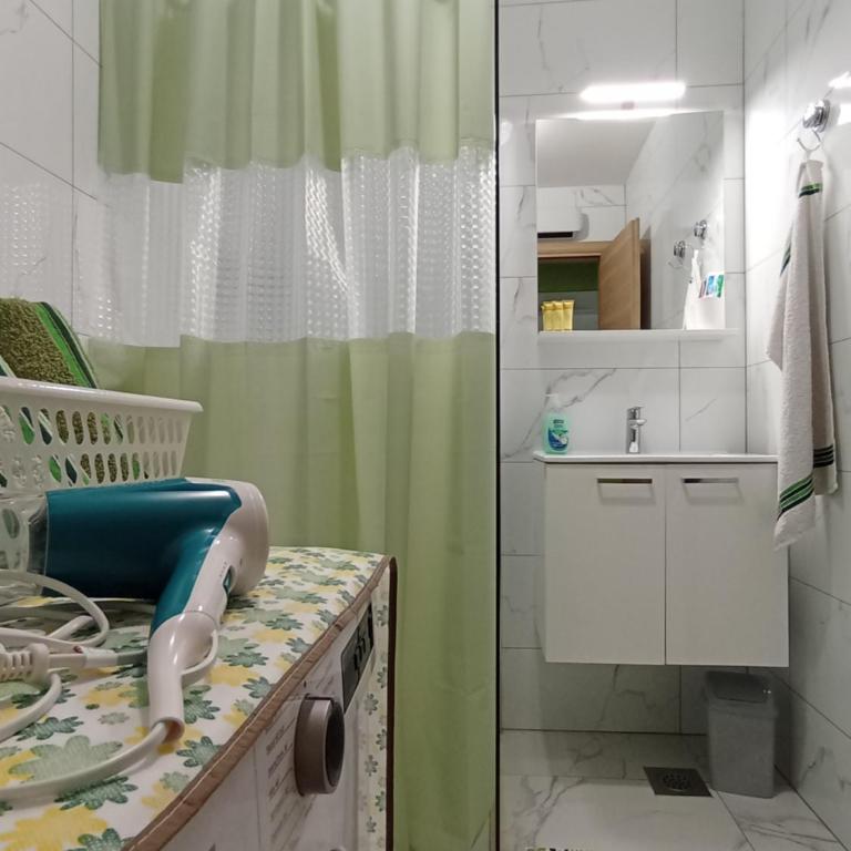 Apartment Leo 11 - Apartman sa 1 Spavaćom Sobom - 23
