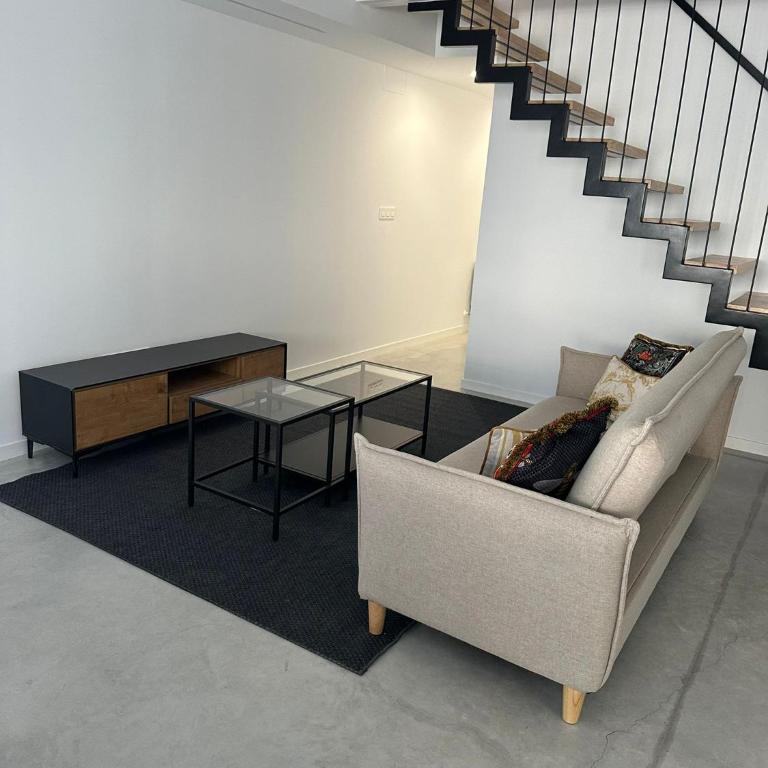 Vivienda Ramon y Cajal 16 - Apartamento tipo ático de 4 dormitorios - 7