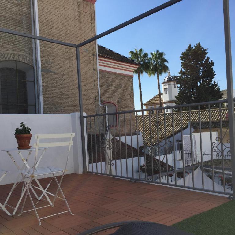 Selecta Apartments Los Venerables - Apartamento Dúplex - 9