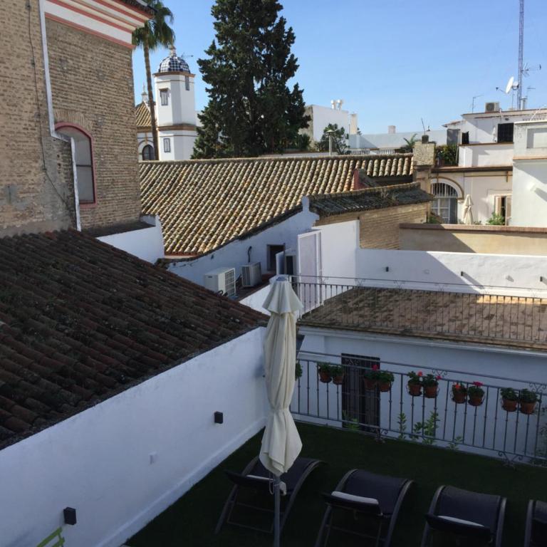 Selecta Apartments Los Venerables - Apartamento Dúplex - 10