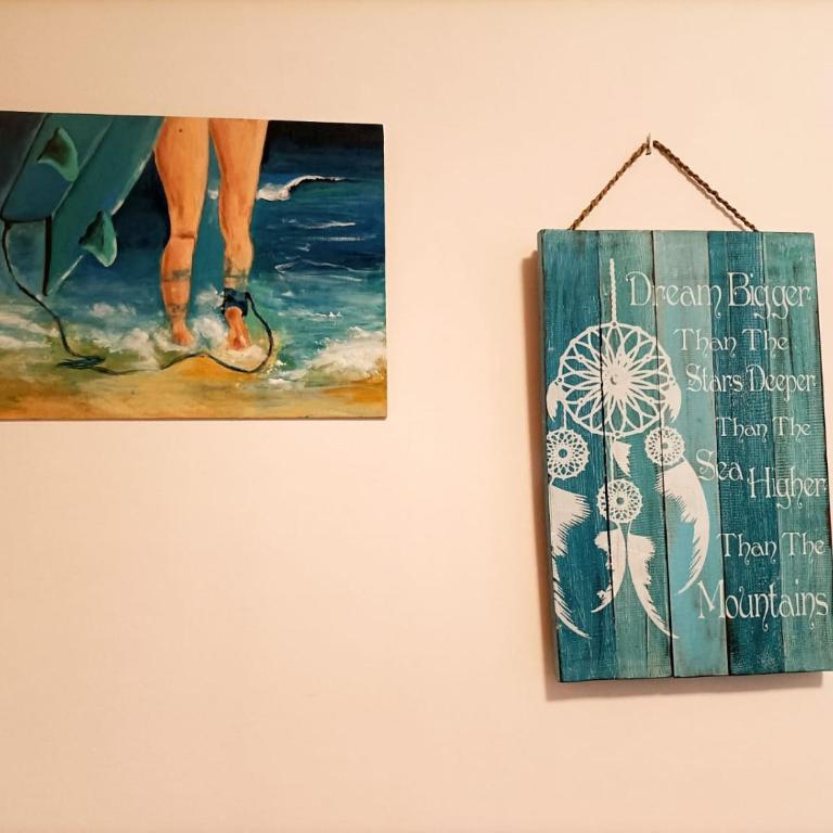 CASA ANITA, pool sea and surf in Corralejo - Apartamento de 1 dormitorio - 26