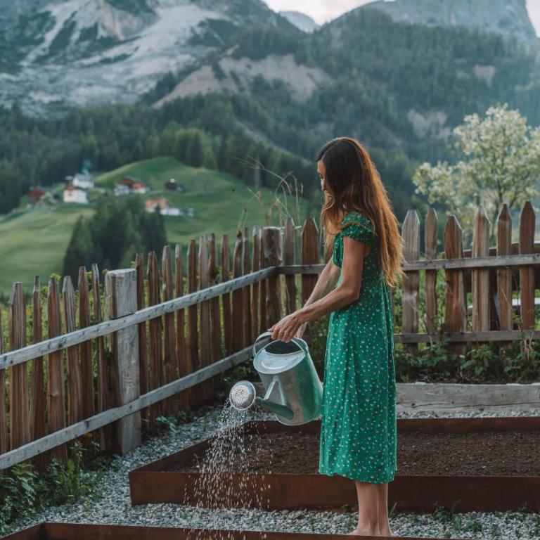 Sotciastel Exclusive Chalet in Alta Badia - Chalet - 43