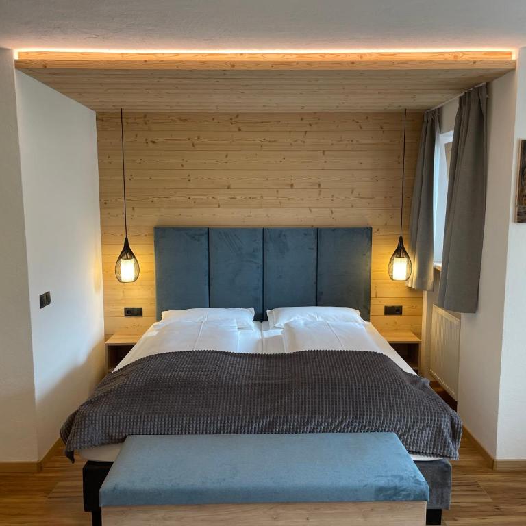 Guesthouse Rungg - Appartamento Deluxe con 2 Camere da Letto - 1