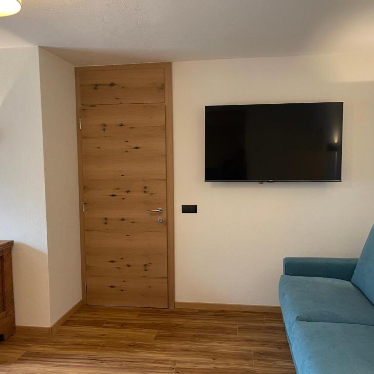 Guesthouse Rungg - Appartamento Deluxe con 2 Camere da Letto - 2
