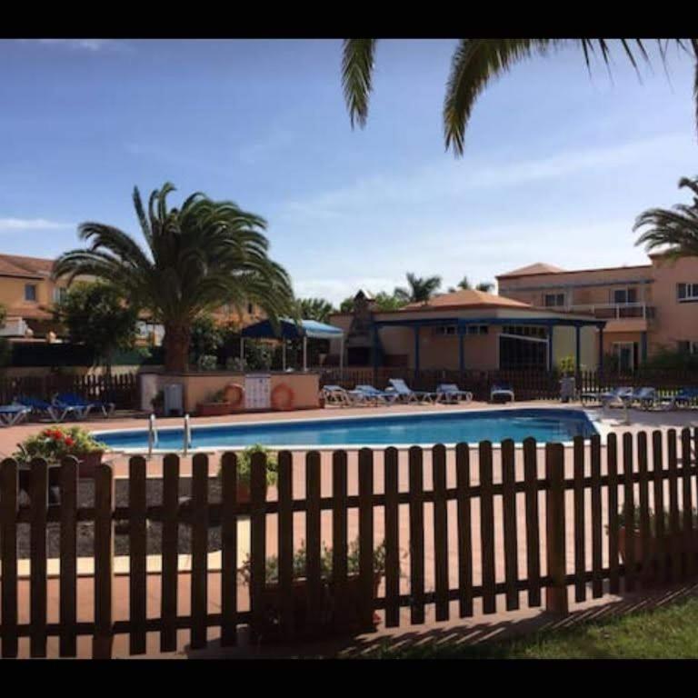 CASA ANITA, pool sea and surf in Corralejo - Apartamento de 1 dormitorio - 27
