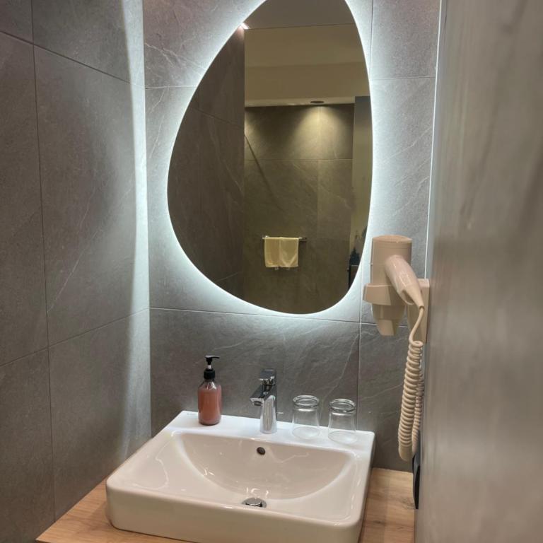 Guesthouse Rungg - Appartamento Deluxe con 2 Camere da Letto - 4