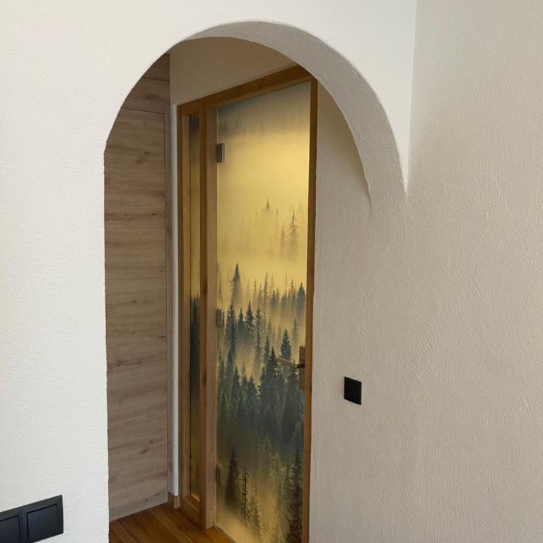 Guesthouse Rungg - Appartamento Deluxe con 2 Camere da Letto - 5