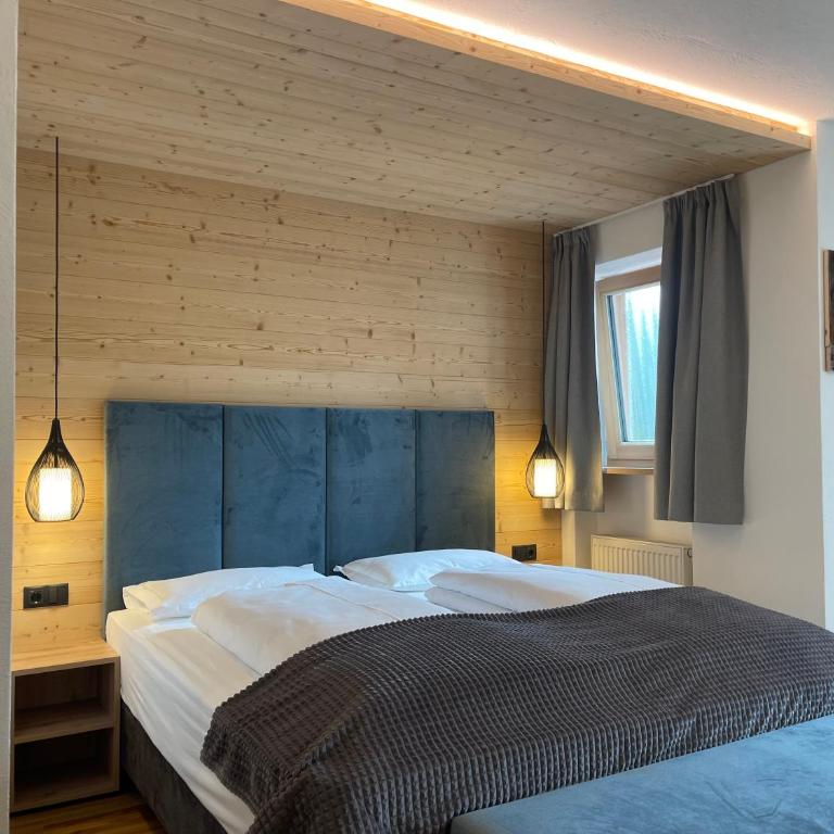 Guesthouse Rungg - Appartamento Deluxe con 2 Camere da Letto - 6