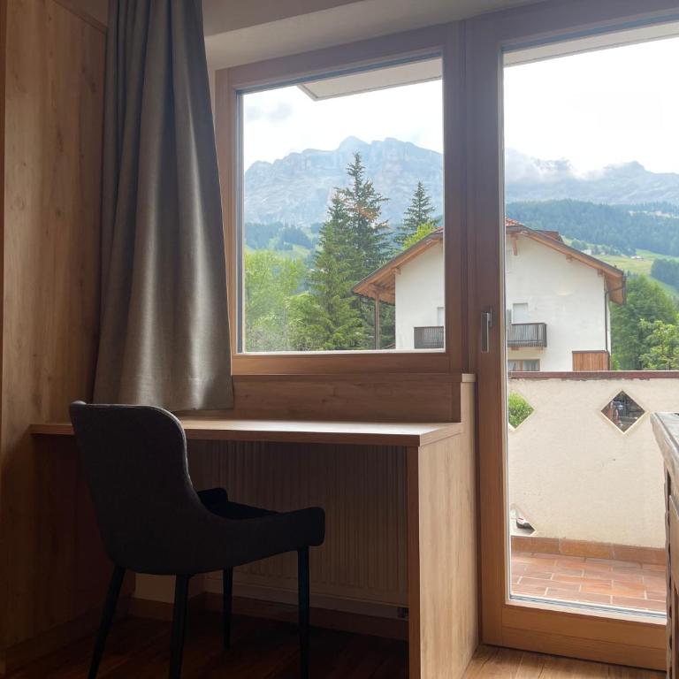 Guesthouse Rungg - Appartamento Deluxe con 2 Camere da Letto - 8