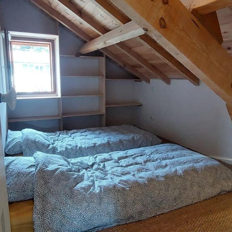 Villa avec Jardin, Terrasse couverte, et Bain nordique - 8 personnes - Villa 3 Chambres - 13