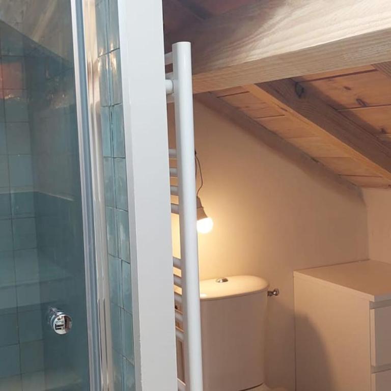 Villa avec Jardin, Terrasse couverte, et Bain nordique - 8 personnes - Villa 3 Chambres - 17