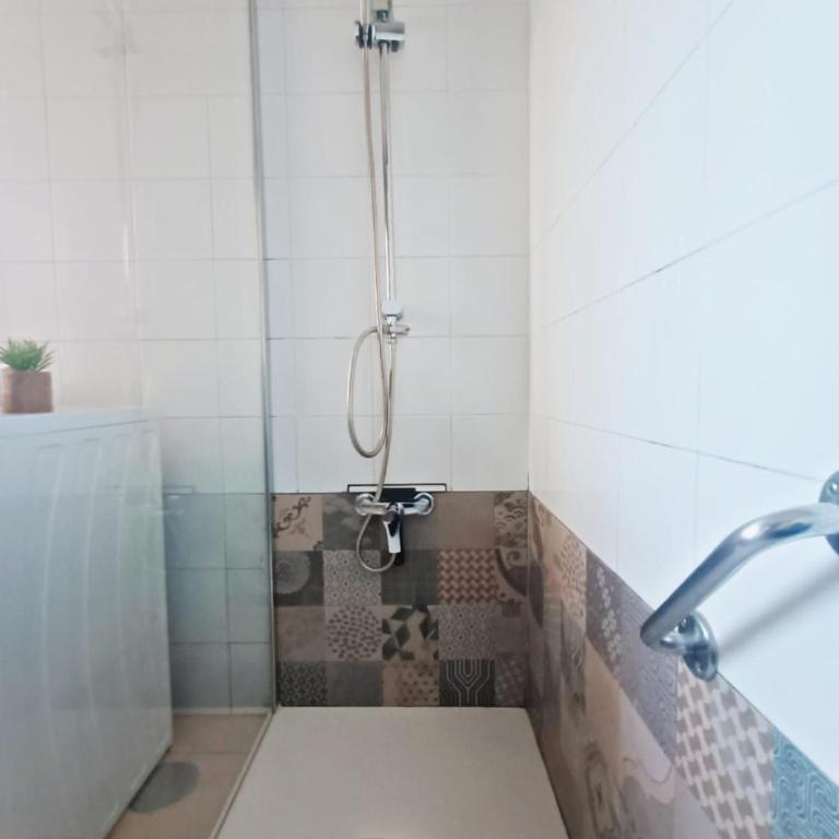 CASA ANITA, pool sea and surf in Corralejo - Apartamento de 1 dormitorio - 46