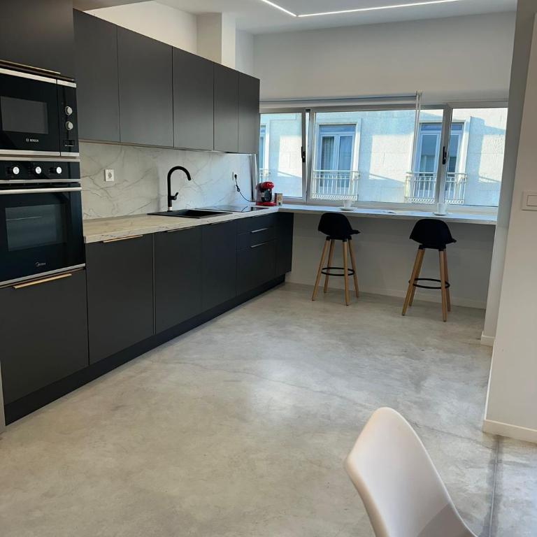 Vivienda Ramon y Cajal 16 - Apartamento tipo ático de 4 dormitorios - 10