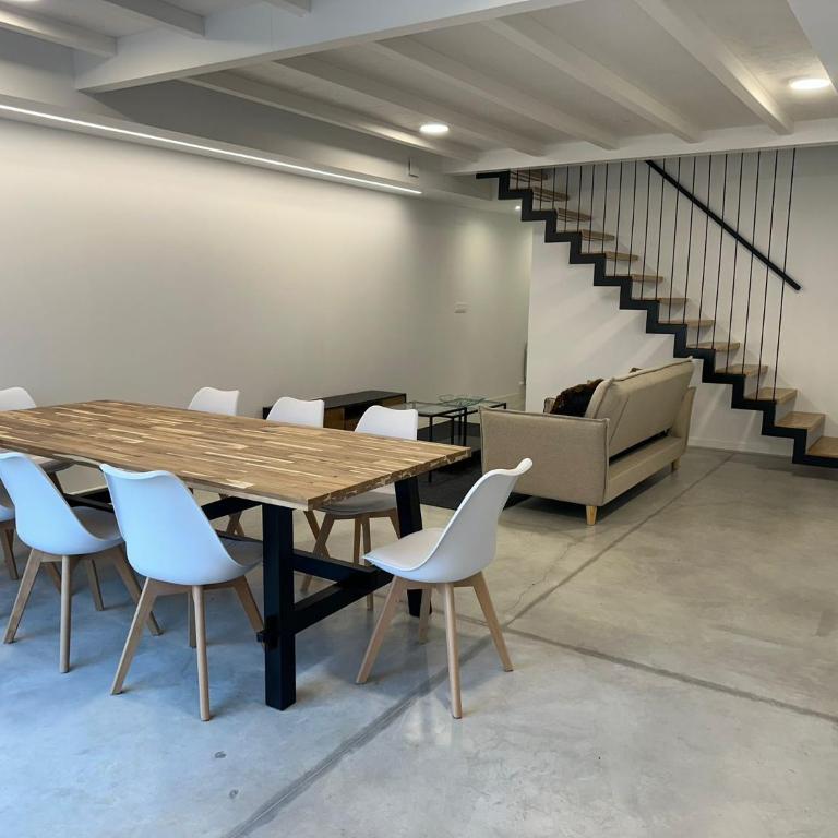 Vivienda Ramon y Cajal 16 - Apartamento tipo ático de 4 dormitorios - 2