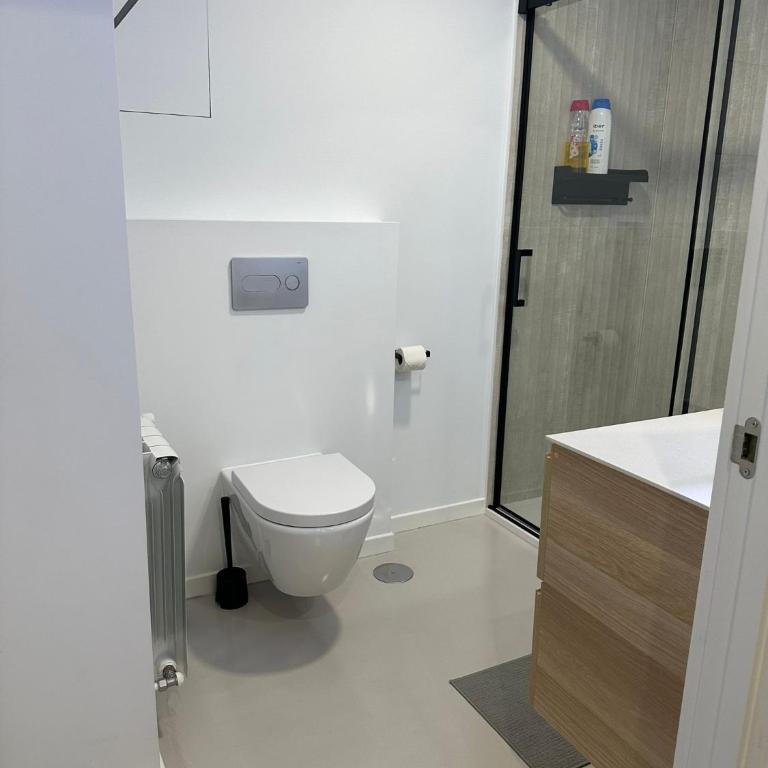 Vivienda Ramon y Cajal 16 - Apartamento tipo ático de 4 dormitorios - 9