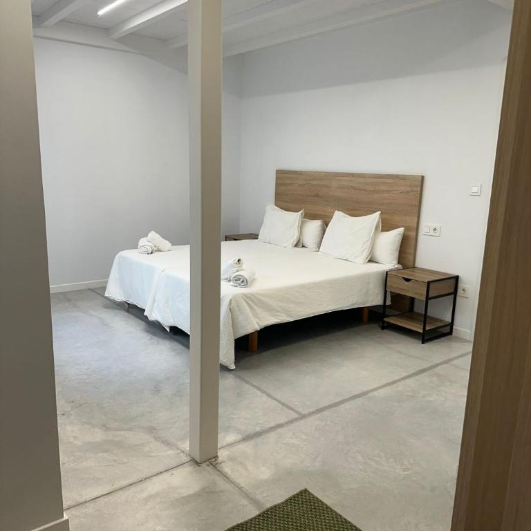 Vivienda Ramon y Cajal 16 - Apartamento tipo ático de 4 dormitorios - 11