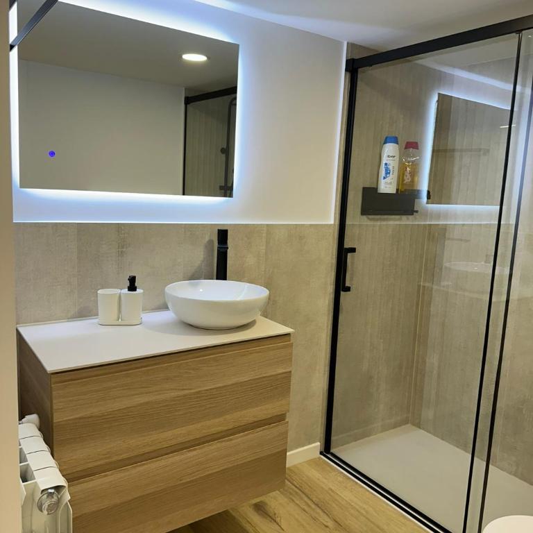 Vivienda Ramon y Cajal 16 - Apartamento tipo ático de 4 dormitorios - 14