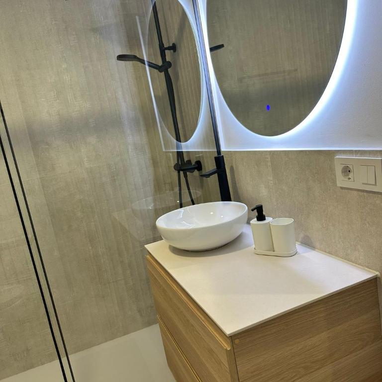 Vivienda Ramon y Cajal 16 - Apartamento tipo ático de 4 dormitorios - 15