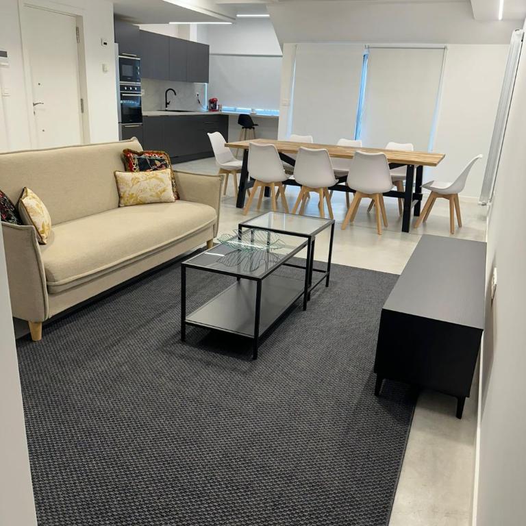 Vivienda Ramon y Cajal 16 - Apartamento tipo ático de 4 dormitorios - 16