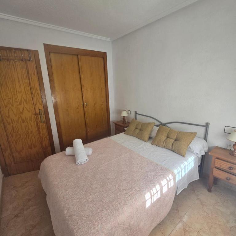 Bungalow Brisa de Mar - Bungalow de 2 dormitorios - 7