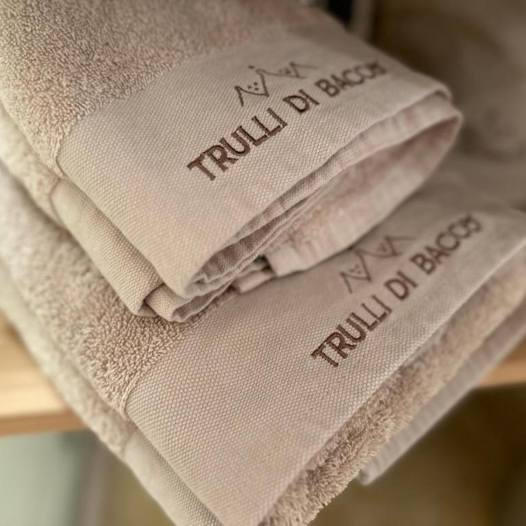 Trulli di Bacco - Suite Familiare - 7