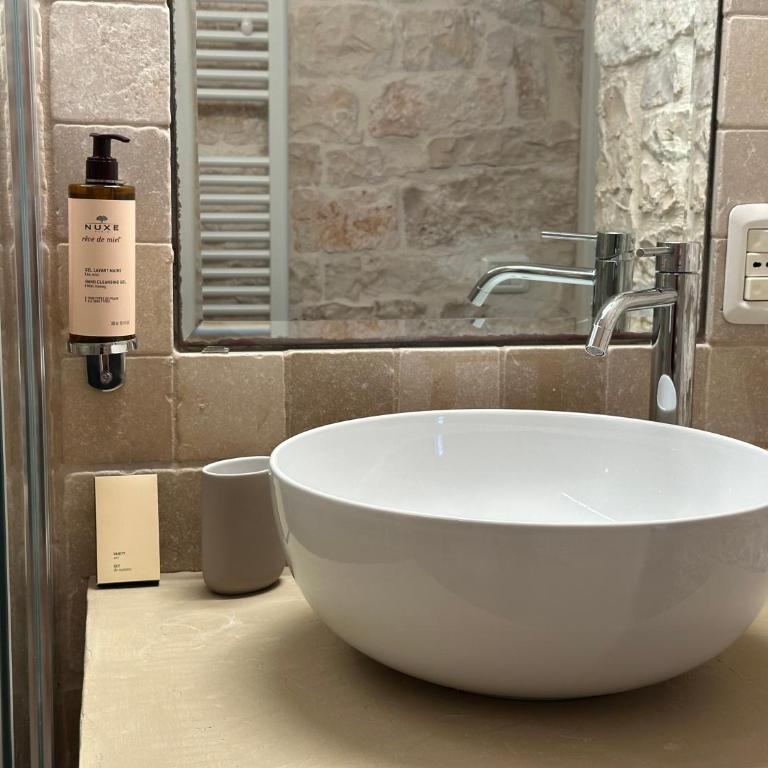 Trulli di Bacco - Suite Familiare - 9