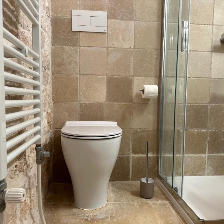 Trulli di Bacco - Suite Familiare - 12