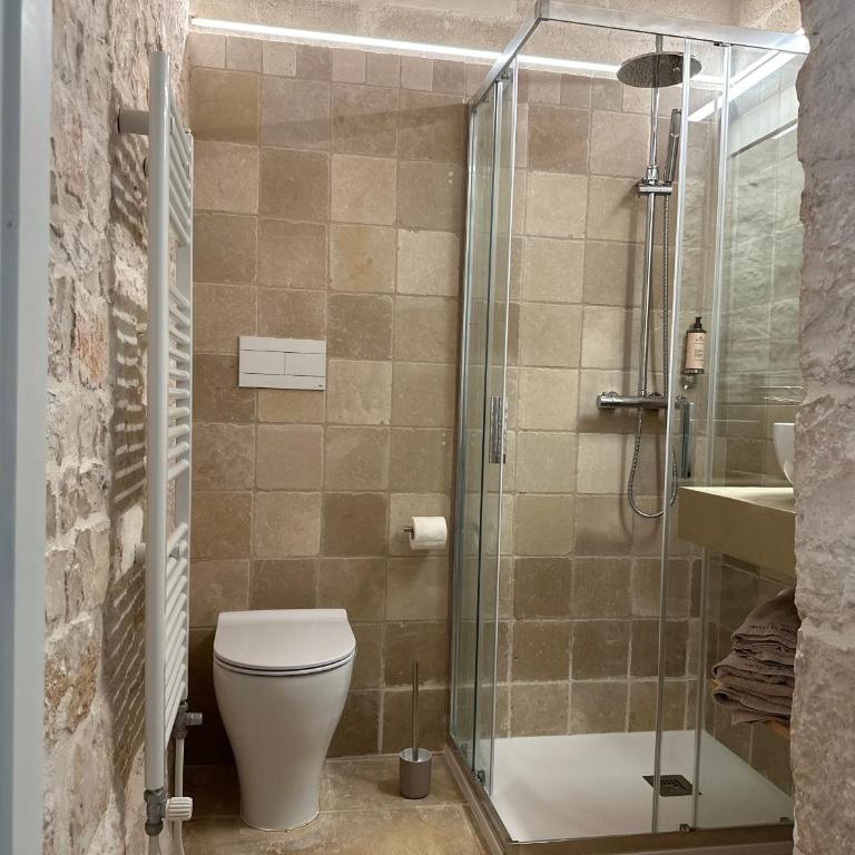 Trulli di Bacco - Suite Familiare - 14