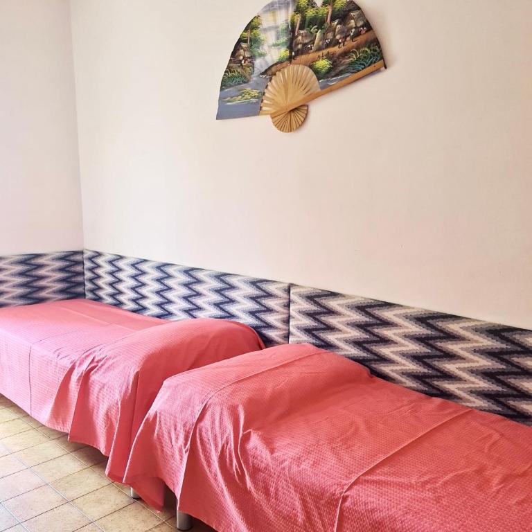 Cedri - Appartamento con 2 Camere da Letto - 9