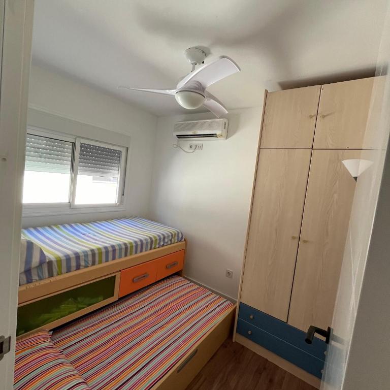 Casita Sol y Mar - Two-Bedroom House - 36