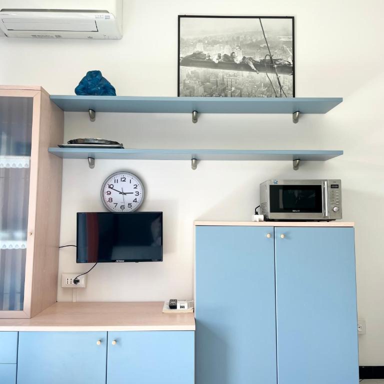 Casa Lucia - Appartamento con 1 Camera da Letto - 4