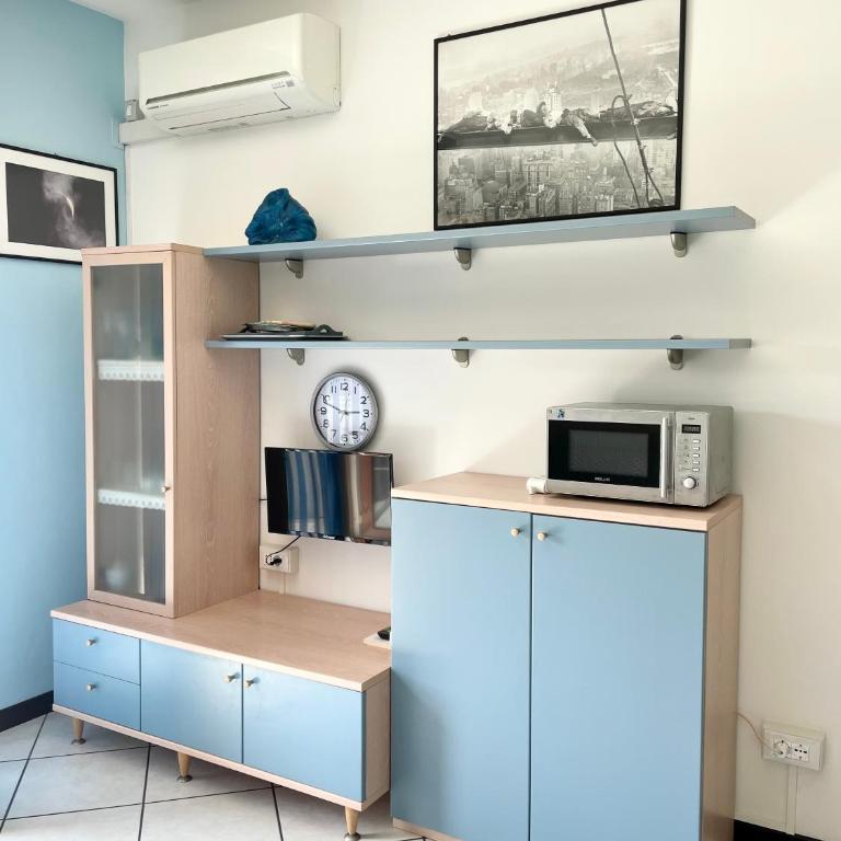 Casa Lucia - Appartamento con 1 Camera da Letto - 5