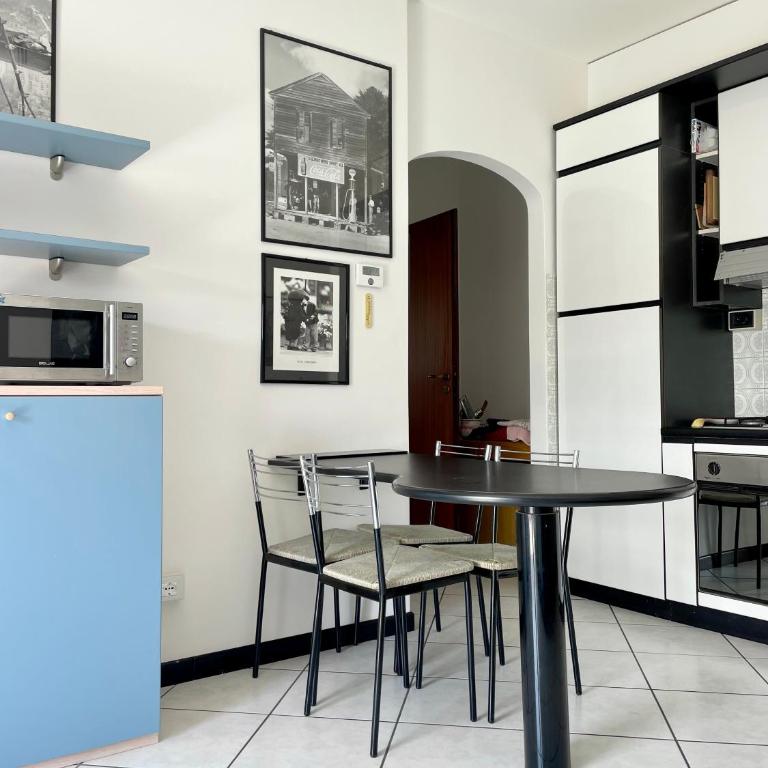 Casa Lucia - Appartamento con 1 Camera da Letto - 3