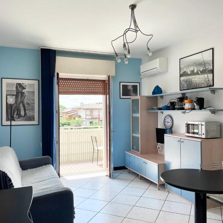 Casa Lucia - Appartamento con 1 Camera da Letto - 6