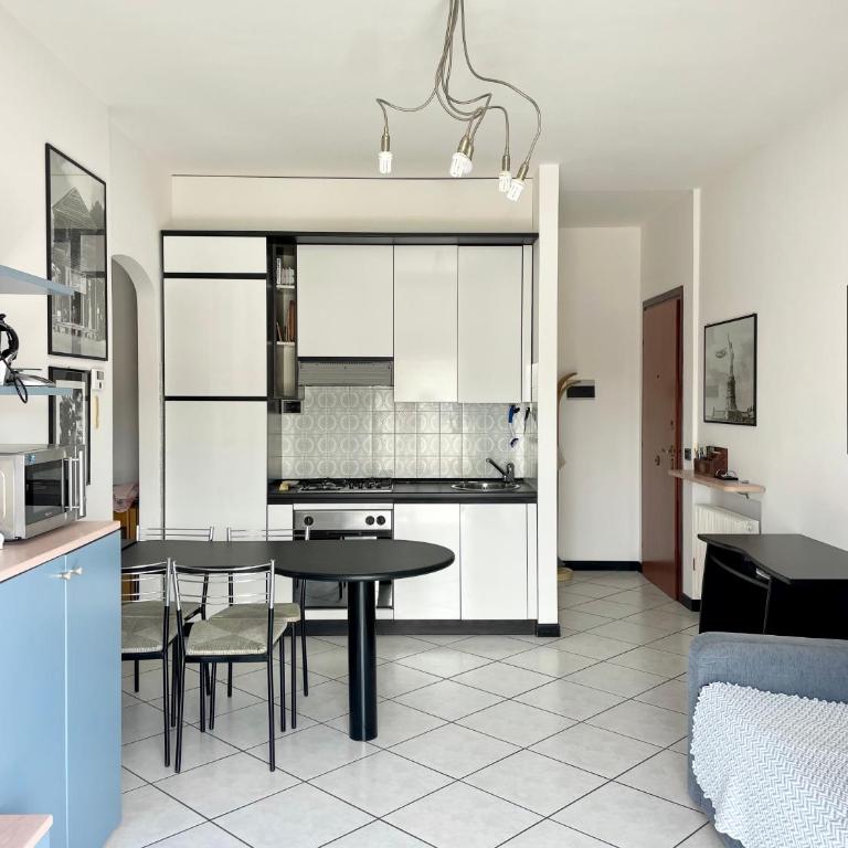 Casa Lucia - Appartamento con 1 Camera da Letto - 1